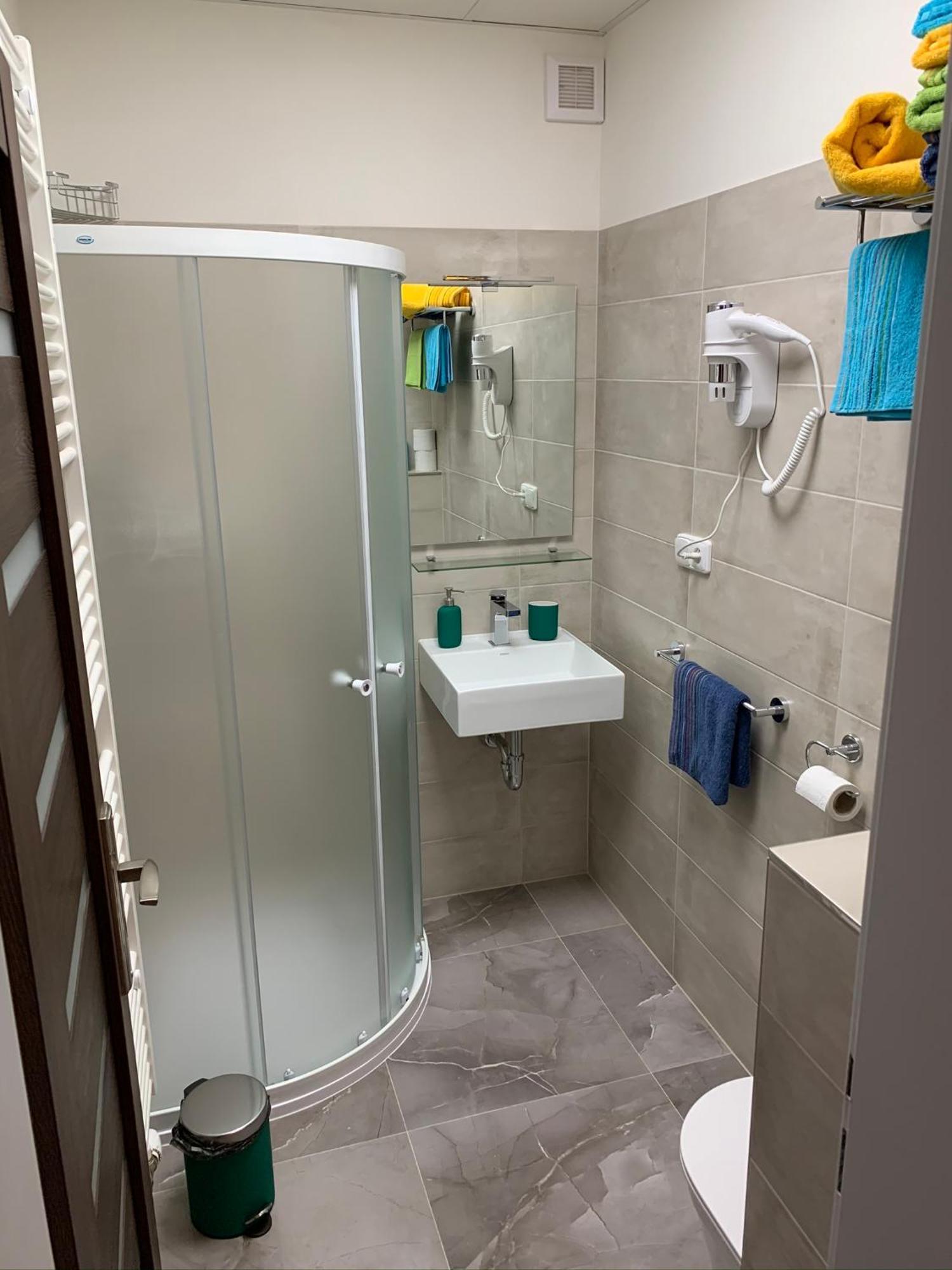Apartements Studio 964 Libeznice Ngoại thất bức ảnh