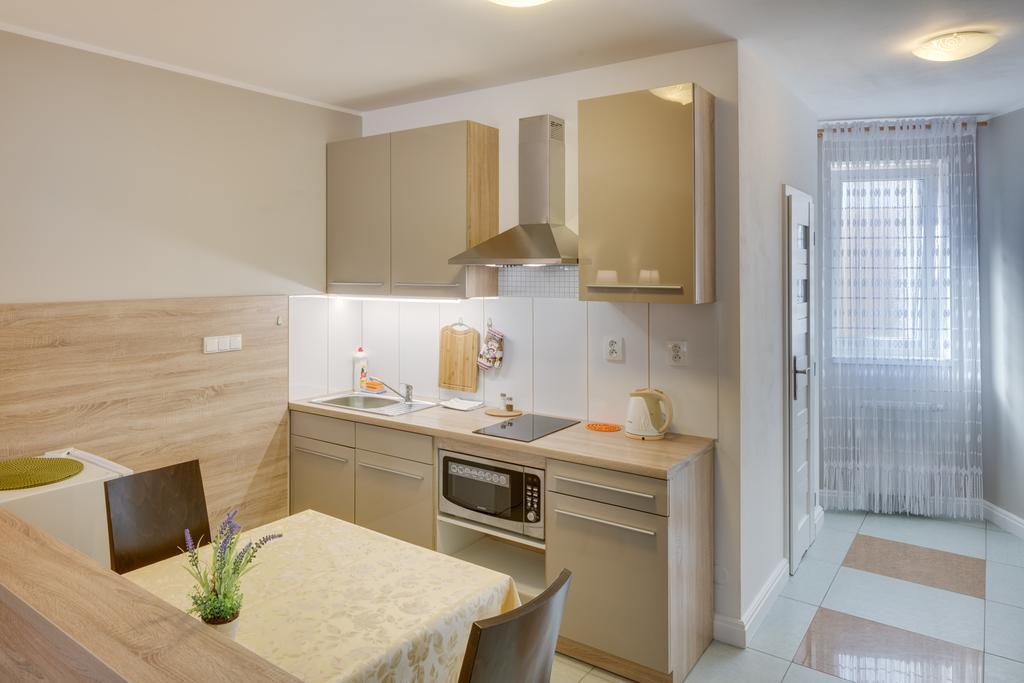 Apartements Studio 964 Libeznice Ngoại thất bức ảnh