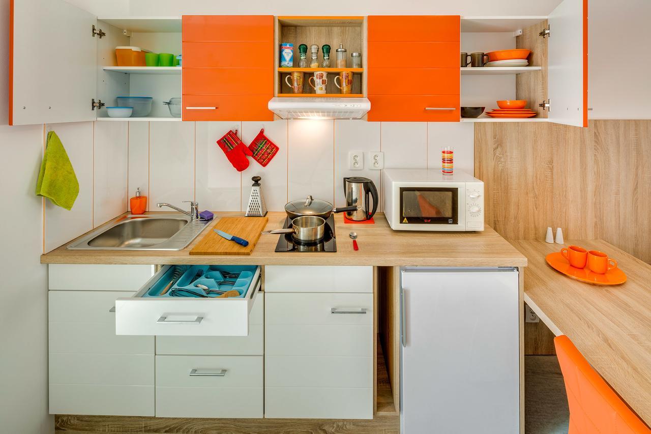 Apartements Studio 964 Libeznice Ngoại thất bức ảnh